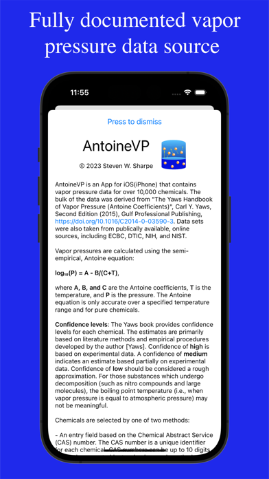 AntoineVP Screenshot