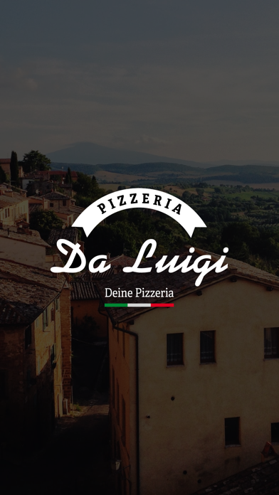 Screenshot #1 pour Pizzeria Da Luigi Dreieich