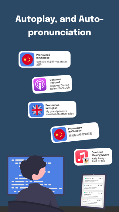 随手推卡