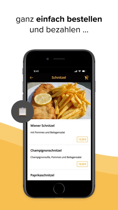 Nuuk - Restaurant Roßbach Screenshot