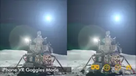 Game screenshot Apollo360-VR hack