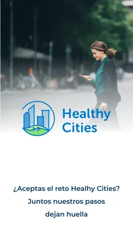 Game screenshot Healthy Cities mod apk
