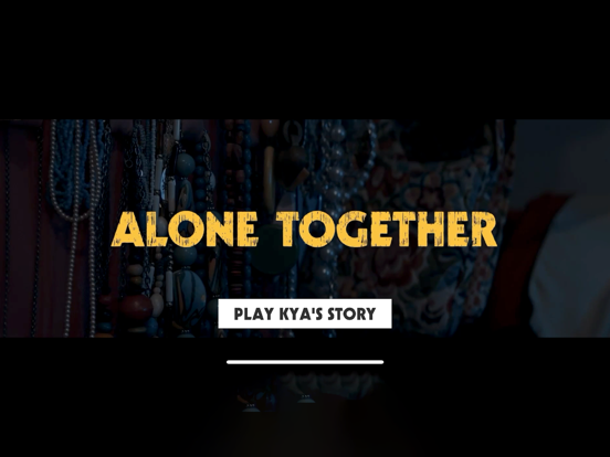Screenshot #4 pour Alone Together