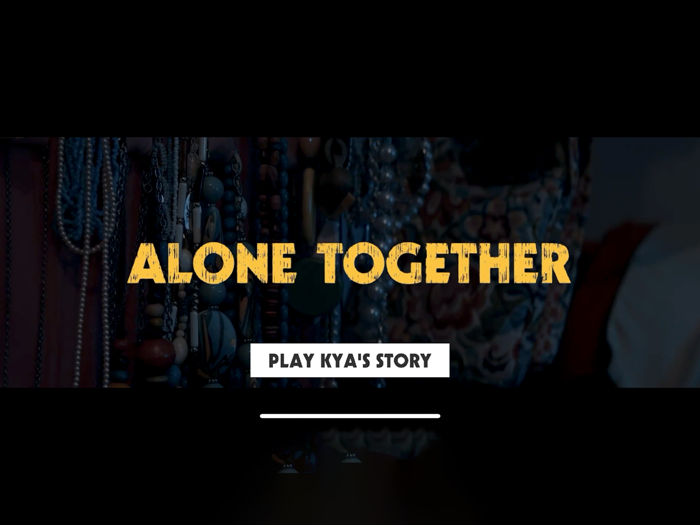 Alone Together
