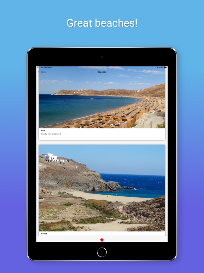 Mykonos Guide - Go Mykonos