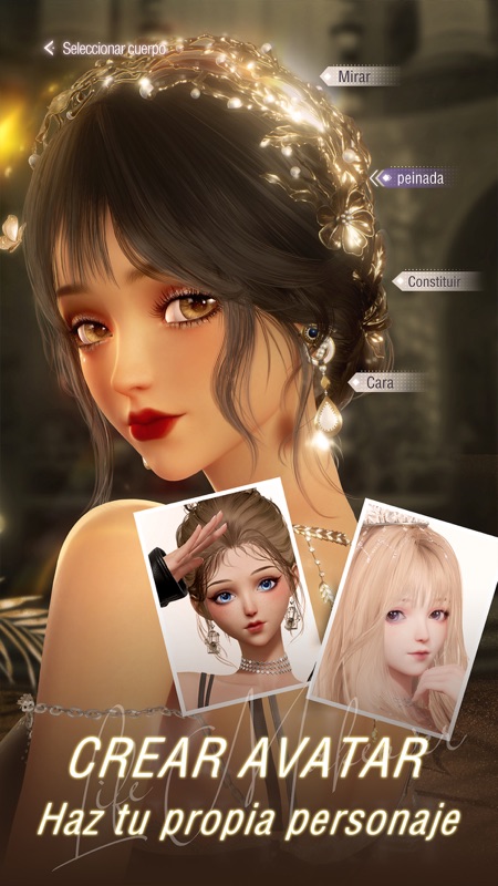Life Makeover screenshot 2