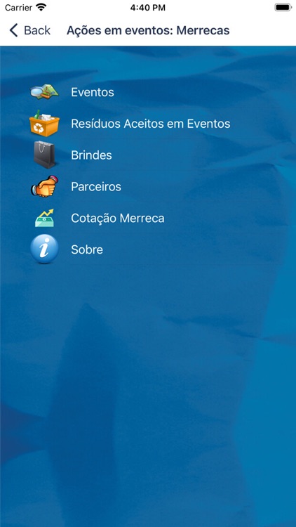 ValeLuz Cliente screenshot-5