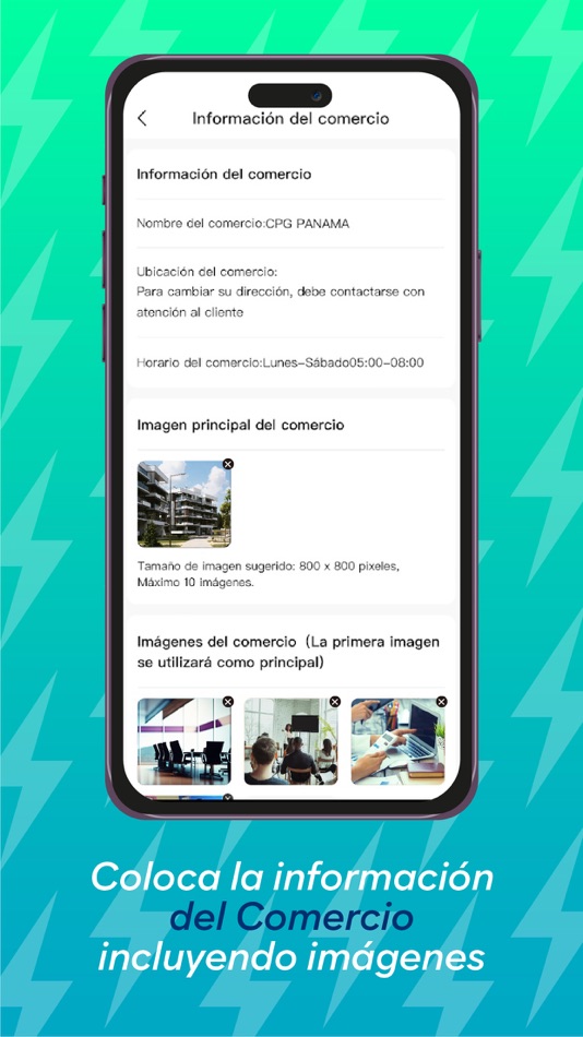 #3. Vexa Comercio (iOS) 由: Grupo Unico Internacional, S.A.