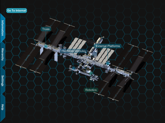 ISS Explorerのおすすめ画像6