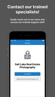 salt lake real estate photo iphone screenshot 3