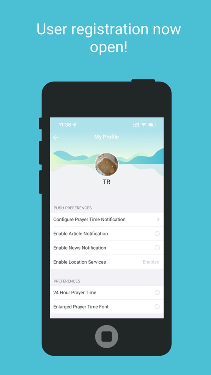 MuslimSG screenshot-6