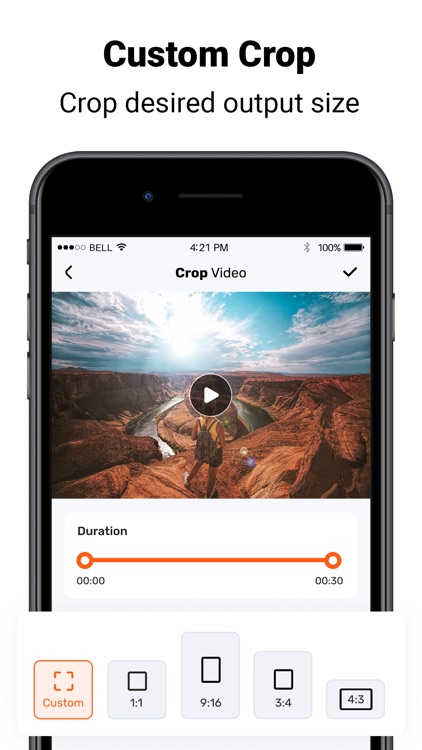 Video Compressor App screenshot-4