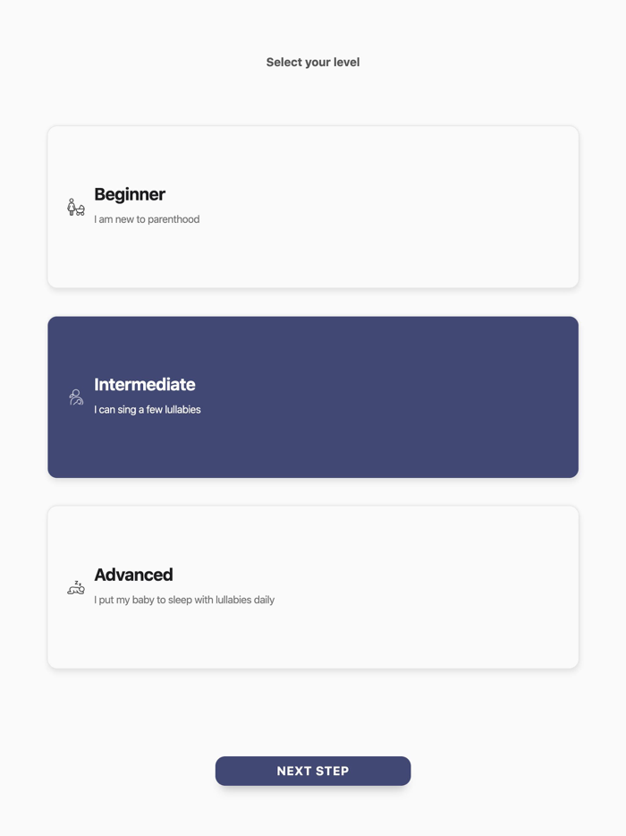 Lullabies Sleep Musics App