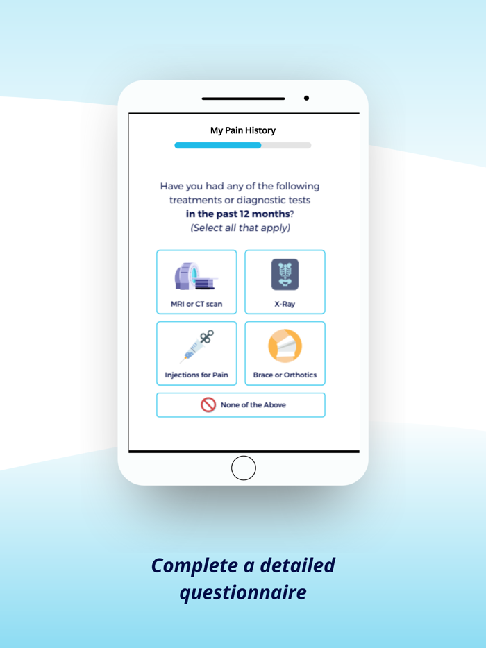 PTX Therapy - 24-7 Pain Relief