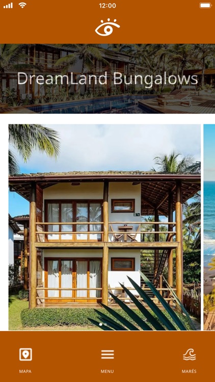 Guia da Península de Maraú