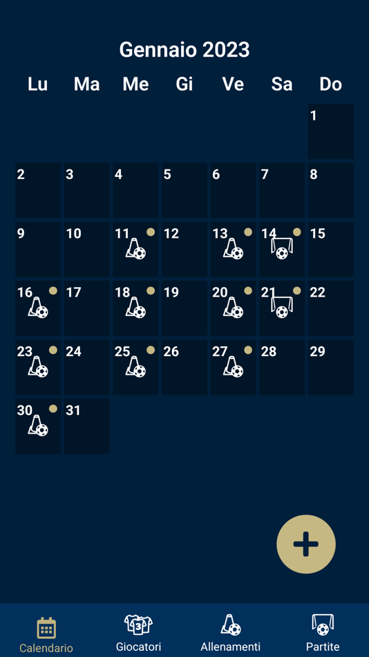 #7. Evolution Programme (iOS) Podle: YouCoach SRL