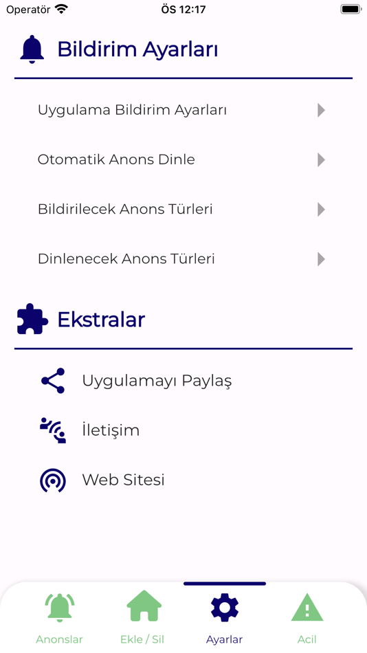#3. Cepte Anons (iOS) Podle: oguz benzek