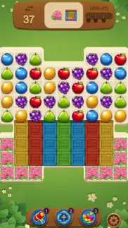 fruits magic : match 3 puzzle problems & solutions and troubleshooting guide - 4