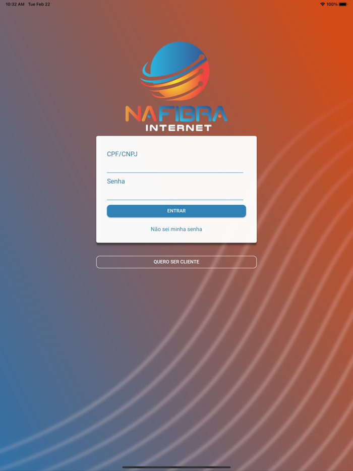 NAFIBRA INTERNET
