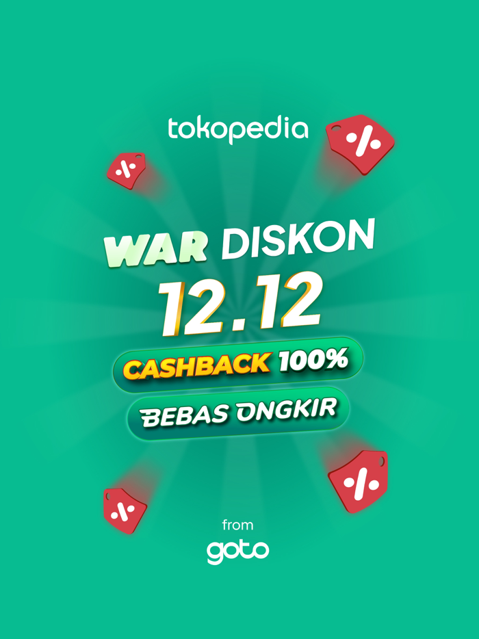 Tokopedia