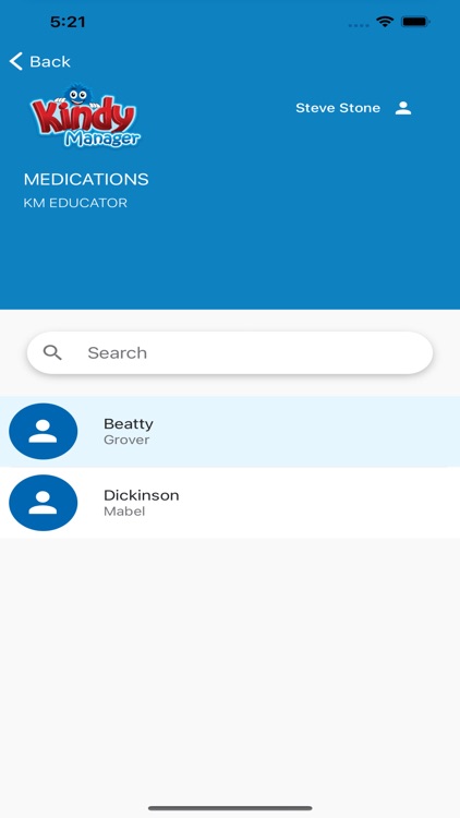 KM Educator screenshot-6