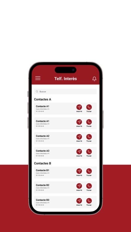 Aj Sant Quirze de Besora screenshot-3