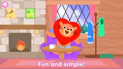 Zoodio: Emoji Match Screenshot