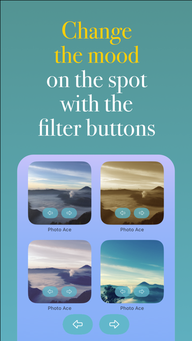 Photo Ace - Photo Widgets Screenshot
