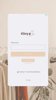 gioya & co iphone screenshot 1