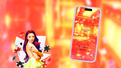 Screenshot #1 pour CatchRedCardChip