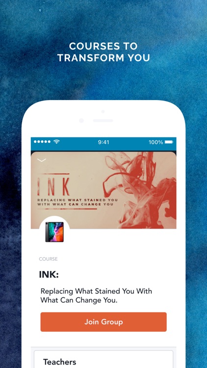 Melissa Radke screenshot-5