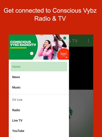 Conscious Vybz Radio & TVのおすすめ画像5