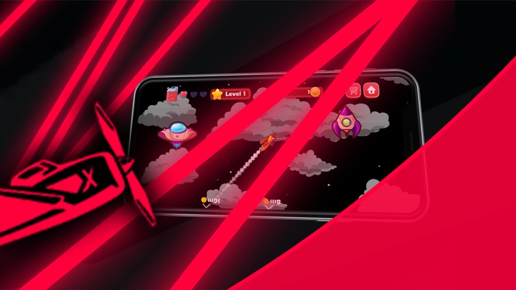 Aviapursuit Squadron