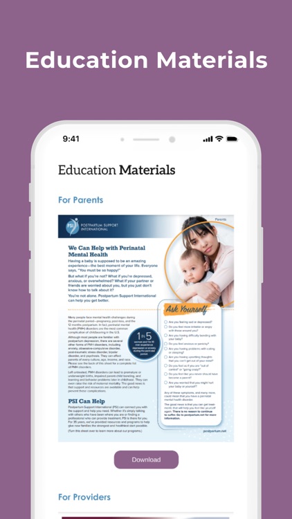 Connect by PSI screenshot-4