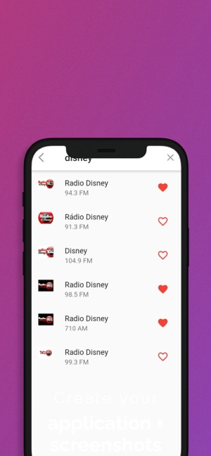 Radio FM AM on the App Store