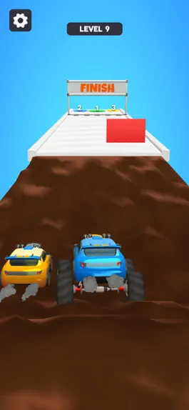 Game screenshot Merge Vehicles hack
