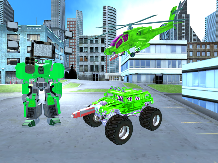 Tv Head Transformer Superhero