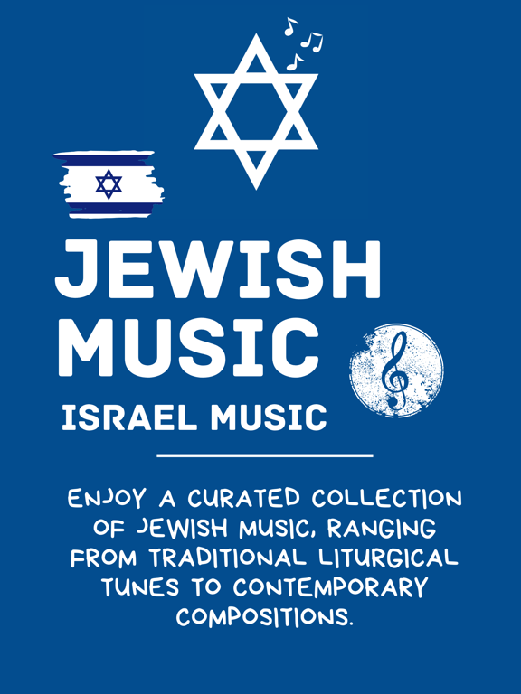 Jewish Music +