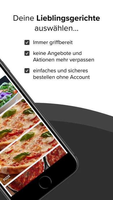 La Famiglia Witzenhausen Screenshot