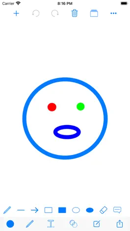 Game screenshot Drawing Desk-Edit Pics,Painter mod apk