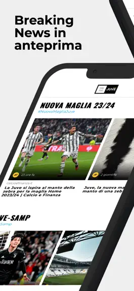 Game screenshot WeAreJuve mod apk