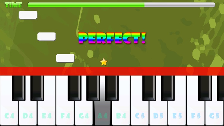 Piano Master screenshot-3