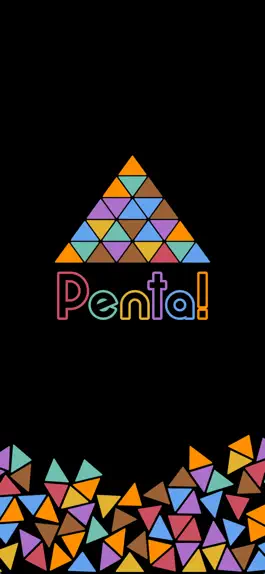 Game screenshot Penta! mod apk