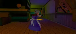 Game screenshot Horror Granny House Escape 3D hack