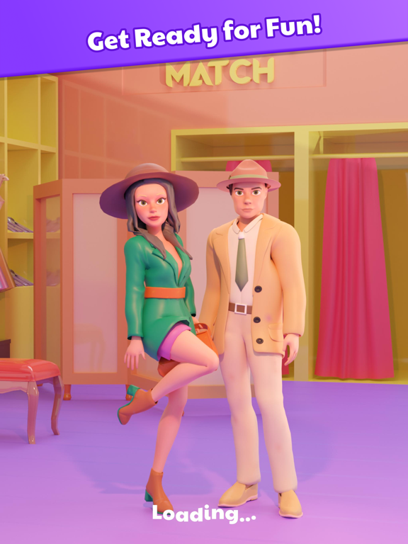 Outfit Match
