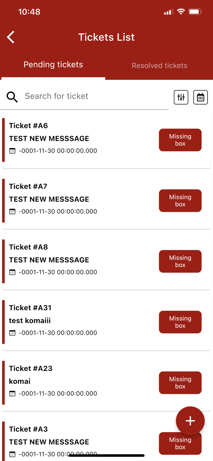 ZMC Staff and Agents