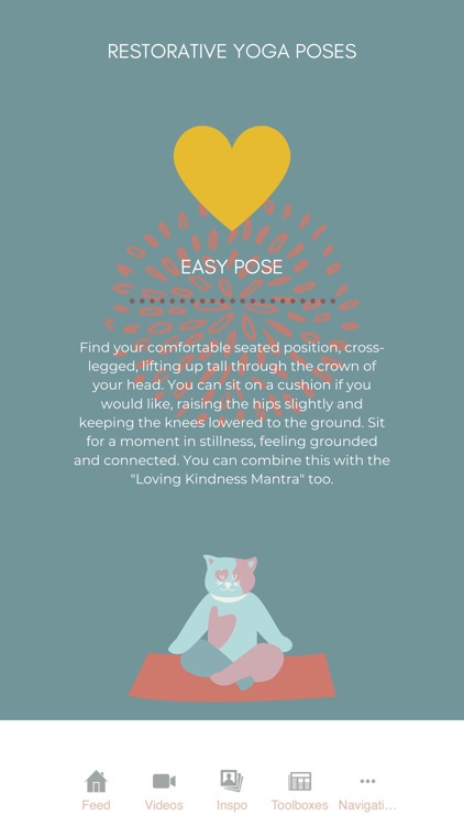 HERE Mindfulness screenshot-4