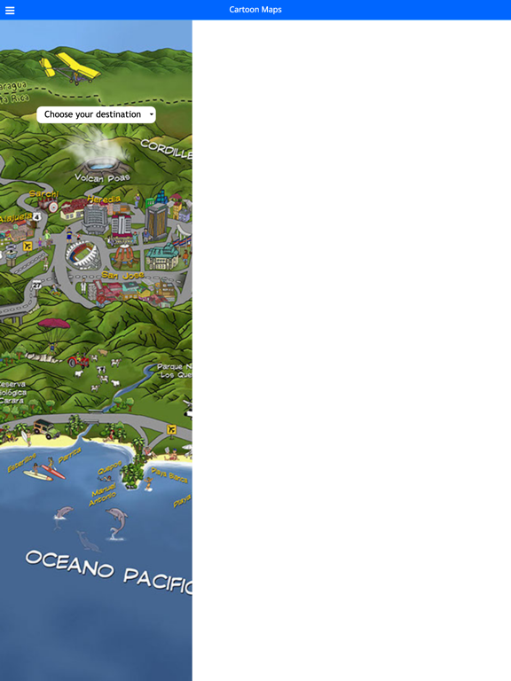 Screenshot #4 pour CRMaps