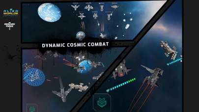 Battlefleet Armageddon Screenshot