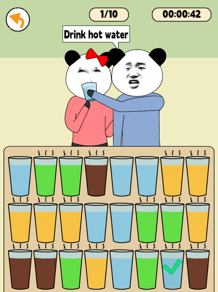 Crazy LoversLove Simulator